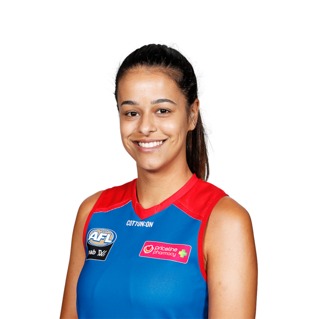 Jessie Davies profile picture